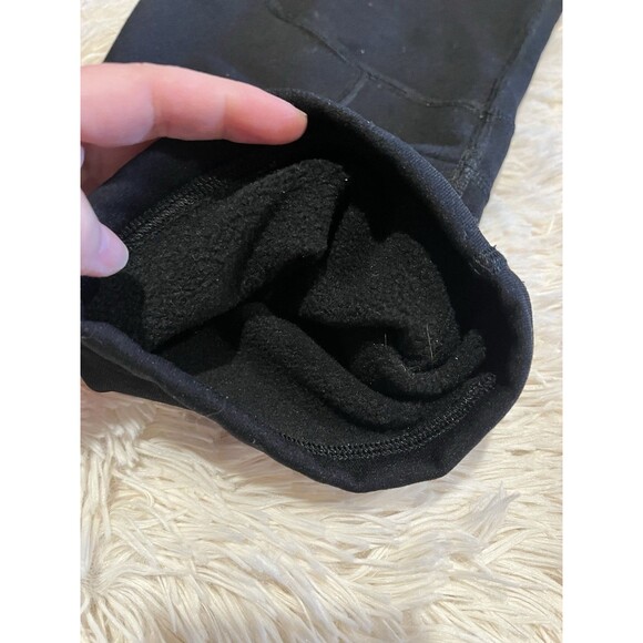 EUC Mammut - Men's Alyeska 3/4 Tights Base Layering Ski Poly Nylon Spandex Sz L - Picture 3 of 11